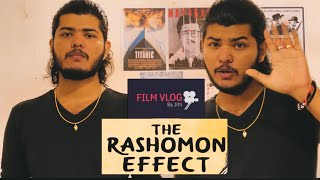 The Rashomon Effect [upl. by Hazel410]