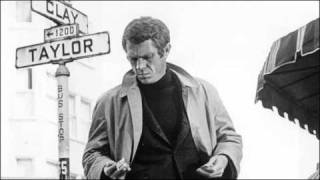 Bullitt Original Score  Lalo Schifrin  Main Title [upl. by Shewchuk]