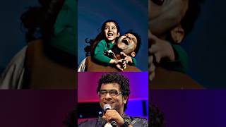 Lovely Voice சிங்கர் ஹரிசரண் Songs  Haricharan  haricharan song music shorts [upl. by Barcroft]