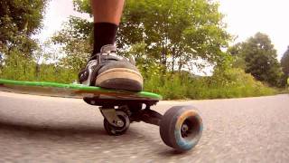 Freebord Osogovo  Fun To The Limit [upl. by Rodd]