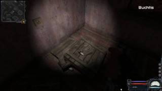 STALKER Clear Sky Walkthrough HD  Limansk 13 [upl. by Hippel]