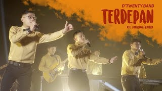 Prominent Band  Terdepan  OST PG 2020 [upl. by Adnylam]