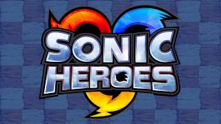 Final Fortress  Sonic Heroes OST [upl. by Alric]