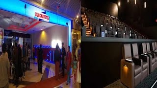 Top ten Cinema Hall in Bangladesh  Best Place to watch movie in Dhaka [upl. by Gardie389]