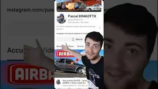 PascalDRAGOTTO whitesnail MarkRober MrBeast MrBeast2 [upl. by Aleemaj589]