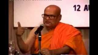 How to live without fear  Venerable Dr K Dhammananda thero [upl. by Schouten]