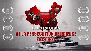 Film chrétien « Chroniques de la persécution religieuse en Chine » [upl. by Ciprian648]