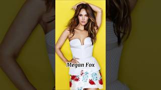 Megan Fox Top 5 Movies shorts trending movie ytshorts meganfox [upl. by Brewster]