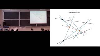 Maxim Kontsevich What is tropical mathematics 2013 [upl. by Serge]