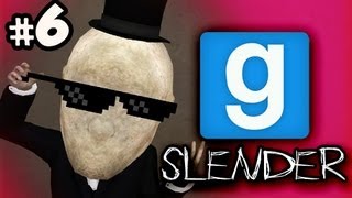 FATHER FIGURE  Gmod Stop It SLENDER Multiplayer wNova Kevin amp Immortal Ep6 [upl. by Ynnam]