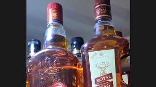 whisky 🥃🍸 price review [upl. by Lidda]