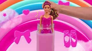 Barbie® Color  Cutie Reveal  AD [upl. by Kramer289]