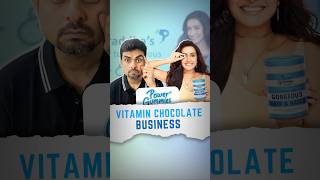 Vitamin gummies A good startup in india business entrepreneurship [upl. by Mcmahon]