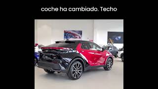 ❤️ Toyota CHR 2024 GR Sport Premiere en OURENSE 👈 [upl. by Parrott931]