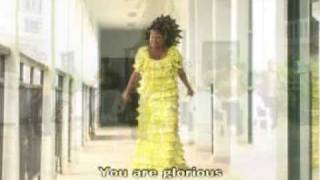 Chioma Okwuoha 2AIgbo gospel praise [upl. by Rabi]