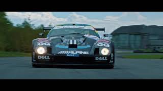 2000 Lister Storm GTM002 [upl. by Errick102]