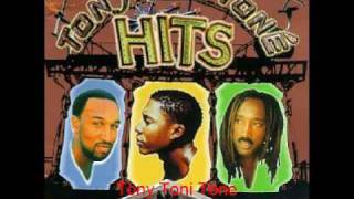 Tony Toni Tone  Lovin You [upl. by Amis]