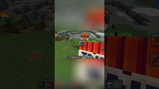 minecraft TNT Evolution minecraftshorts funny [upl. by Kwabena]