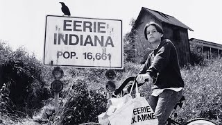 Eerie Indiana S01 E17 Zombies in PJs [upl. by Jamille]