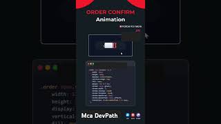 how to create animation in css animation in websites css3 webdesign [upl. by Yeslrahc766]