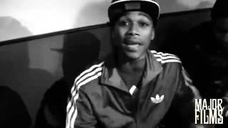 Lil Snupe Freestyle [upl. by Redep867]