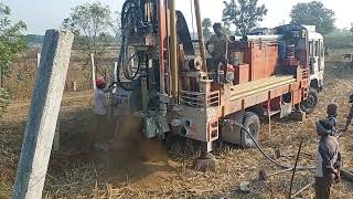 borewell drilling [upl. by Naek]