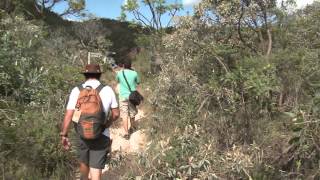 Caminhos da Reportagem A rota do ouro e do diamante parte II [upl. by Cini198]