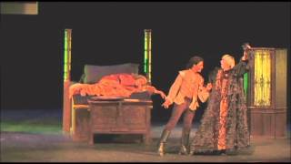 Volpone Part 1 of 4 Atascocita High School UIL OAP 2011 [upl. by Bonita]