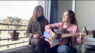 500 miles Peter Paul and Mary cover [upl. by Myriam]