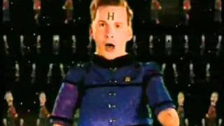 Red Dwarf Rimmer Best Smeg Ups [upl. by Lewse714]