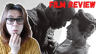 The Tragedy of Macbeth FILM REVIEW [upl. by Kwei108]