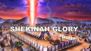 SHEKINAH GLORY OR THE HOLYSPIRIT PART 1 [upl. by Nosrettap606]