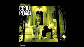 Codu Penal  Inca O Zi [upl. by Bouley786]