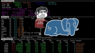 Разгоняем PostgreSQL Личный опыт Перезалив [upl. by Ardnekat]