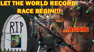 Corpulent Nerfed A New World Record Chase Begins  Raid Shadow Legends [upl. by Clyde]