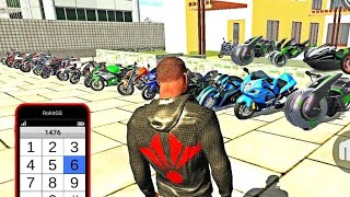 VGames is live  Indian bikes driving 3D [upl. by Letsirc393]