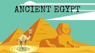 Guided Meditation for Children  ANCIENT EGYPT  Kids Bedtime Meditation Story [upl. by Enilrahc]