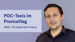 POCTests im Praxisalltag [upl. by Ladonna]