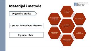 Doktorat  Danilo T Jeremić  Prognostički faktori za predviđanje ishoda lečenja dijafazarnih [upl. by Vitkun552]