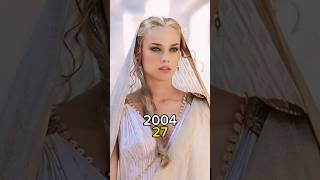 Troy 2004 vs 2024 Cast Then and Now Transformationquot [upl. by Aphra884]