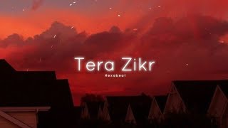 tera jikar  fast rap song  SUBHZ official music video love music mu [upl. by Wj]