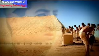 Bettany Hughes The Ancient Worlds 2 of 7 Engineering Ancient Egypt [upl. by Eceryt]