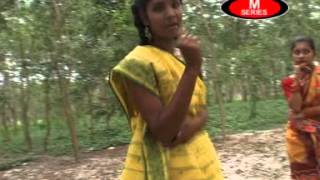 Popular Bengali Folk Song  Naamti Tomar Lekha Aache  Bengali Folk Songs  H T Cassette [upl. by Nore681]