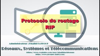 Protocole RIP KHALID KATKOUT [upl. by Schultz]