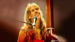 Deva Premal amp Miten  Seven Chakra Gayatri Mantra  Live on stage Europe 2022 [upl. by Glenna]