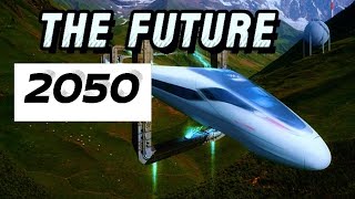 The World in 2050 A New Era Unveiled [upl. by Oretos]