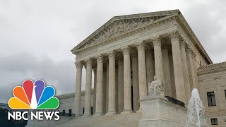 Democrats Introduce Plan To Expand Supreme Court To 13 Justices  NBC News NOW [upl. by Feldstein]