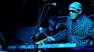 Roy Ayers  Everybody Loves The Sunshine LIVE  Exchange LA 11172011 [upl. by Strander]