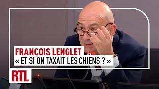 quotEt si on taxait les chiens quot [upl. by Nosinned]