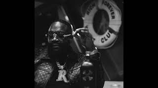 FREE Smooth Rick Ross Type Beat  YACHT CLUB [upl. by Aihsel780]